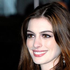 Fotoğraf Anne Hathaway