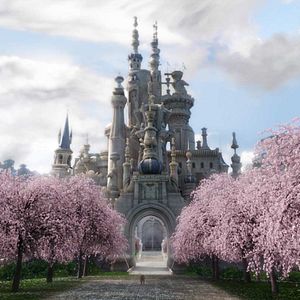 Fotoğraf Alis Harikalar Diyarında