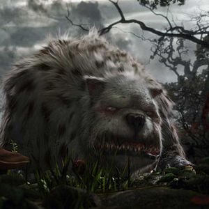 Fotoğraf Alis Harikalar Diyarında