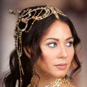 Fotoğraf Lynn Collins