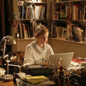 Fotoğraf Richard Eyre