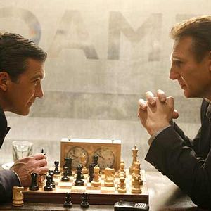 Fotoğraf Richard Eyre