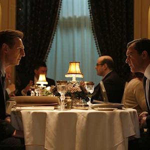 Fotoğraf Richard Eyre