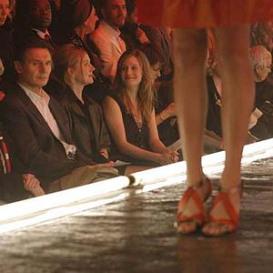 Fotoğraf Richard Eyre