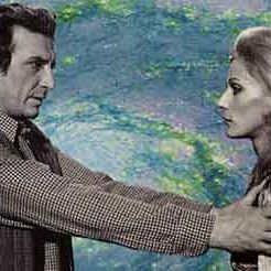 Fotoğraf A come Andromeda