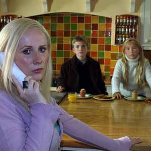 Fotoğraf The Catherine Tate Show