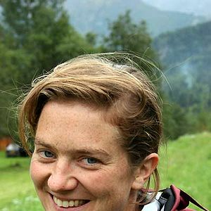 Fotoğraf Franny Armstrong