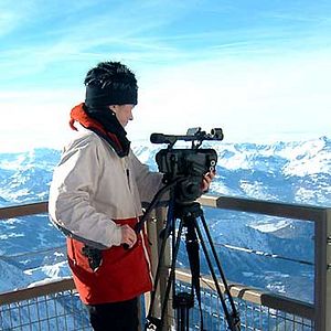 Fotoğraf Franny Armstrong