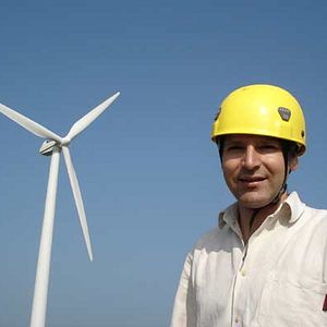 Fotoğraf Franny Armstrong