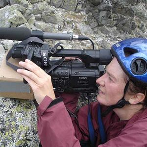 Fotoğraf Franny Armstrong