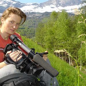 Fotoğraf Franny Armstrong