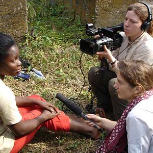 Fotoğraf Franny Armstrong