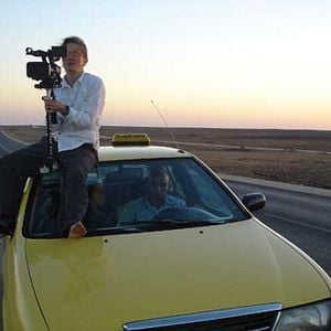 Fotoğraf Franny Armstrong