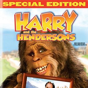 Fotoğraf Harry and the Hendersons
