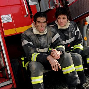 Fotoğraf Ligne de feu