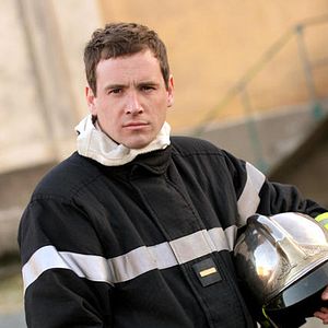 Fotoğraf Ligne de feu