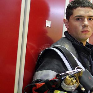 Fotoğraf Ligne de feu