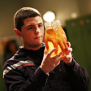 Fotoğraf Ligne de feu