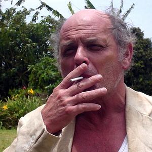 Fotoğraf Jean-François Stévenin