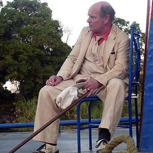 Fotoğraf Jean-François Stévenin