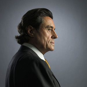 Fotoğraf Ian McShane