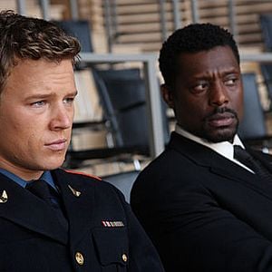 Fotoğraf Eamonn Walker