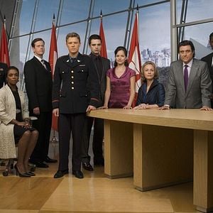 Fotoğraf Ian McShane