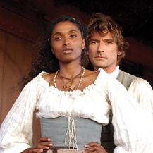 Fotoğraf Les Mariées de l'Isle Bourbon