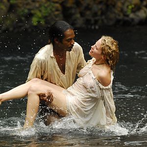 Fotoğraf Les Mariées de l'Isle Bourbon