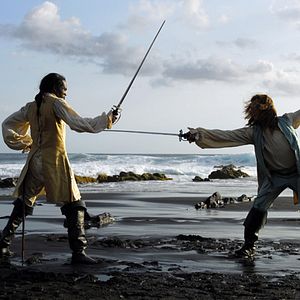 Fotoğraf Les Mariées de l'Isle Bourbon