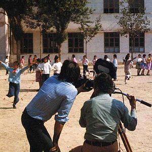 Fotoğraf Michelangelo Antonioni