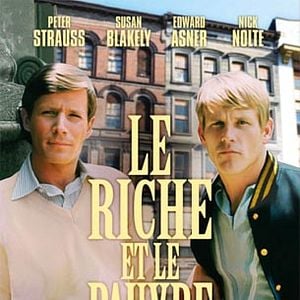 Fotoğraf Rich man, Poor man