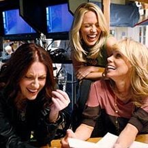 Fotoğraf In The Motherhood