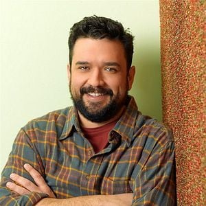 Fotoğraf Horatio Sanz