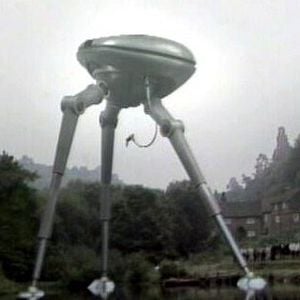 Fotoğraf The Tripods