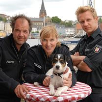 Fotoğraf Da Kommt Kalle