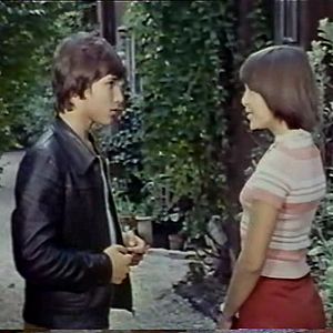 Fotoğraf Le jeune fabre