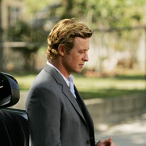 Fotoğraf Simon Baker
