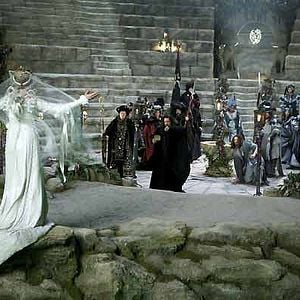 Fotoğraf Ay Prensesi