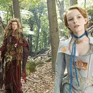 Fotoğraf Ay Prensesi