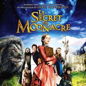 Fotoğraf Ay Prensesi