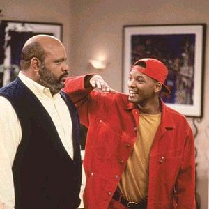 Fotoğraf James Avery