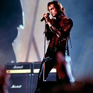 Fotoğraf Lanetliler Kraliçesi