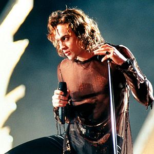 Fotoğraf Lanetliler Kraliçesi