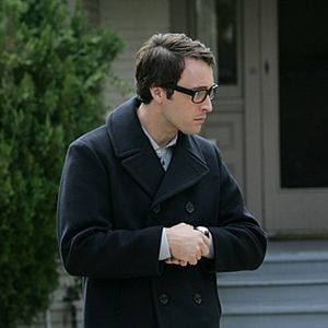 Fotoğraf Alex O'Loughlin