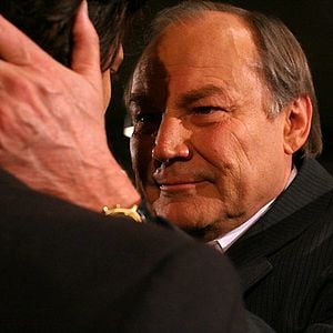 Fotoğraf Klaus Maria Brandauer