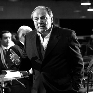 Fotoğraf Klaus Maria Brandauer