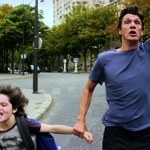 Fotoğraf Marc Lavoine