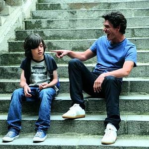 Fotoğraf Marc Lavoine