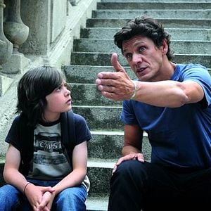 Fotoğraf Marc Lavoine